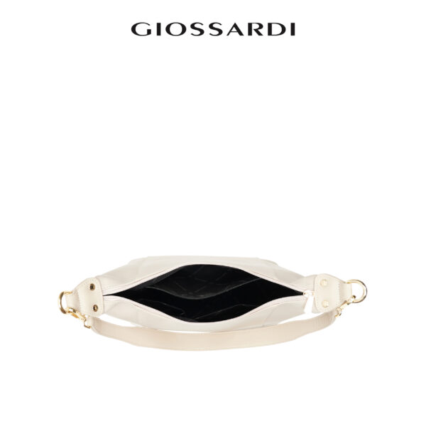 GIOSSARDI Nylon Shoulder Bags – GHB3422NN3MK5 Beg Bahu Wanita