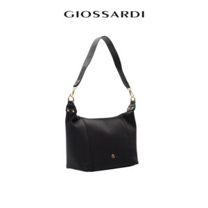 GIOSSARDI Nylon Shoulder Bags – GHB3422NN3MK5 Beg Bahu Wanita