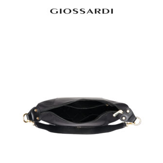 GIOSSARDI Nylon Shoulder Bags – GHB3422NN3MK5 Beg Bahu Wanita
