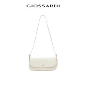 GIOSSARDI Shoulder Bag GHB3612PN3BK5 Beg Bahu Wanita