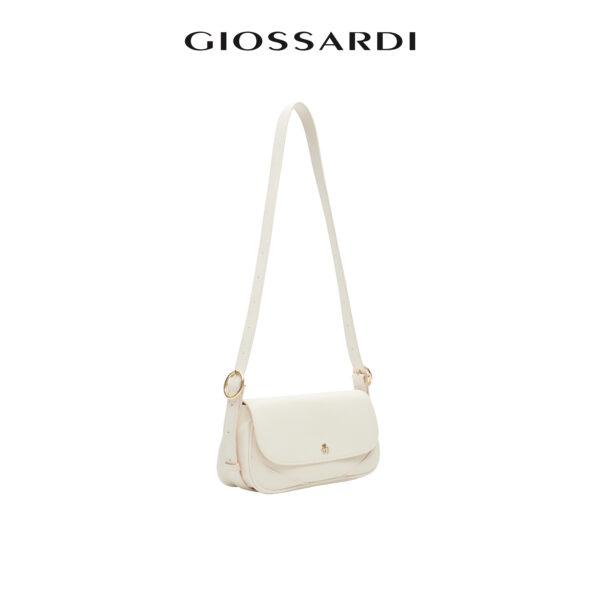 GIOSSARDI Shoulder Bag GHB3612PN3BK5 Beg Bahu Wanita