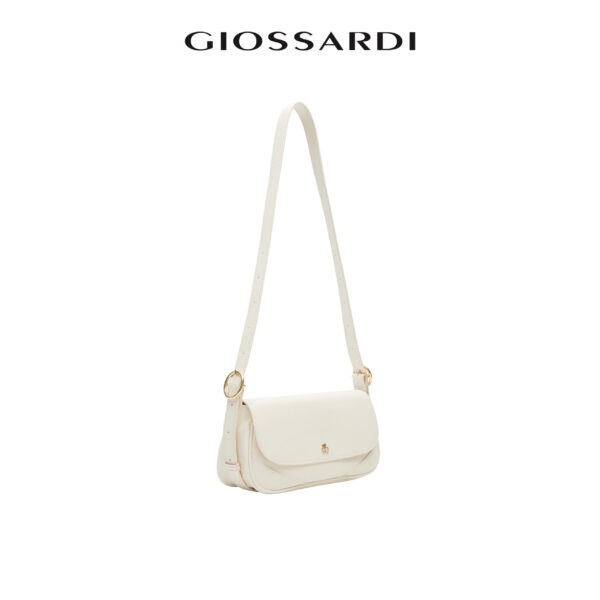 GIOSSARDI Shoulder Bag GHB3612PN3BK5 Beg Bahu Wanita