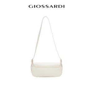 GIOSSARDI Shoulder Bag GHB3612PN3BK5 Beg Bahu Wanita