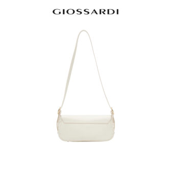 GIOSSARDI Shoulder Bag GHB3612PN3BK5 Beg Bahu Wanita
