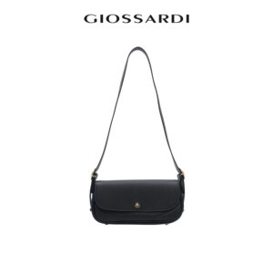 GIOSSARDI Shoulder Bag GHB3612PN3BK5 Beg Bahu Wanita
