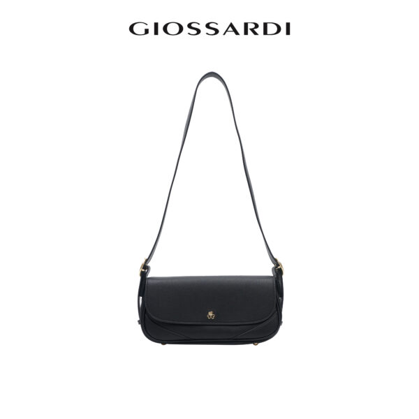 GIOSSARDI Shoulder Bag GHB3612PN3BK5 Beg Bahu Wanita
