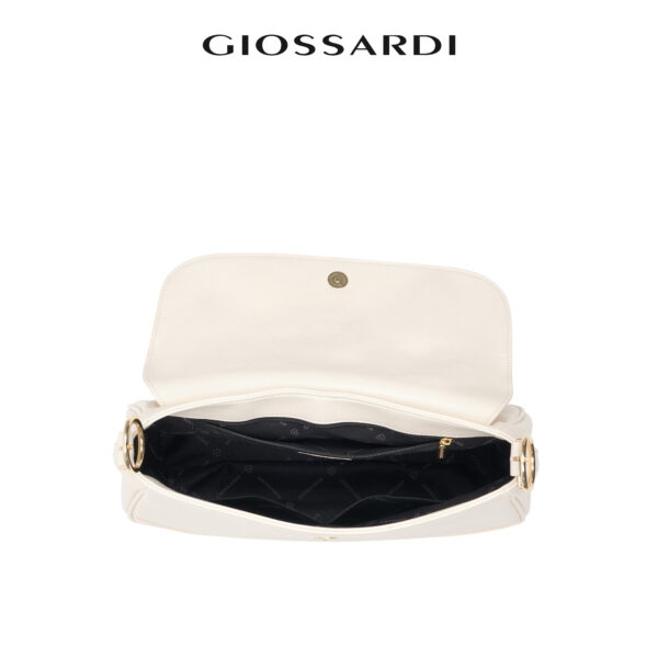 GIOSSARDI Shoulder Bag GHB3622PN3BK5 Beg Bahu Wanita