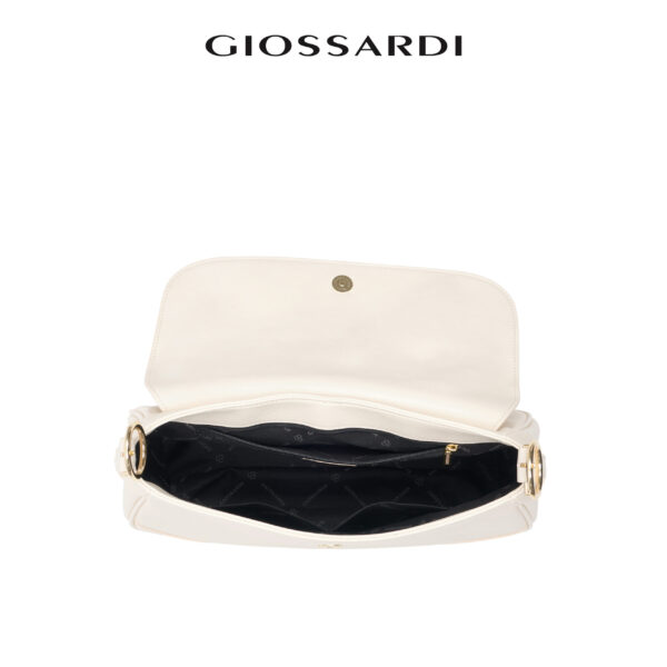 GIOSSARDI Shoulder Bag GHB3622PN3BK5 Beg Bahu Wanita