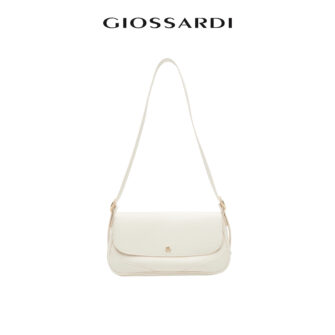 GIOSSARDI Shoulder Bag GHB3622PN3BK5 Beg Bahu Wanita