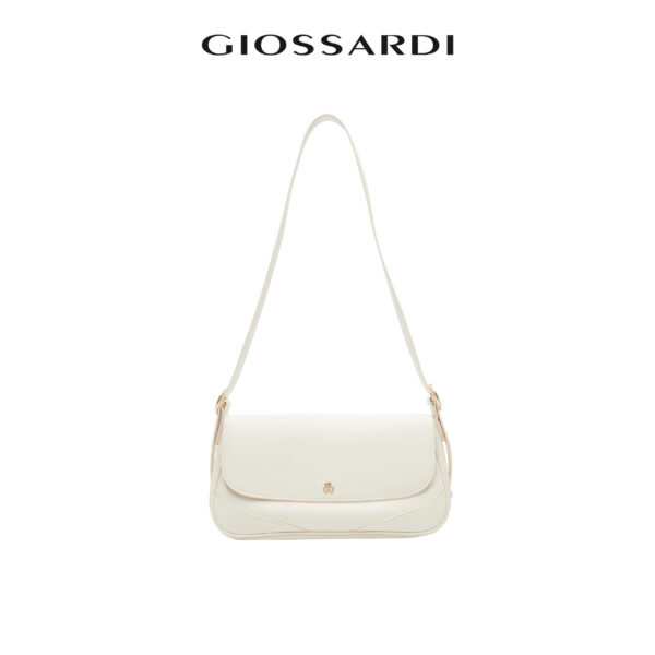 GIOSSARDI Shoulder Bag GHB3622PN3BK5 Beg Bahu Wanita