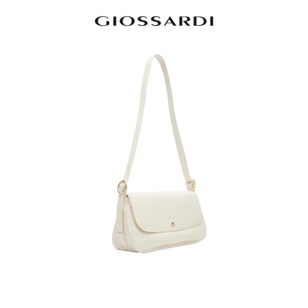 GIOSSARDI Shoulder Bag GHB3622PN3BK5 Beg Bahu Wanita
