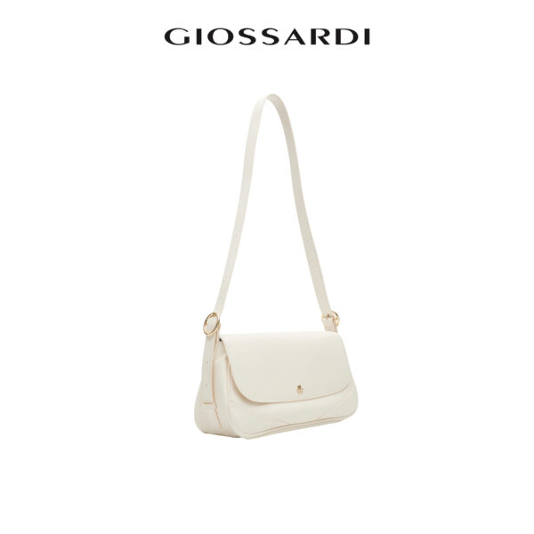 GIOSSARDI Shoulder Bag GHB3622PN3BK5 Beg Bahu Wanita