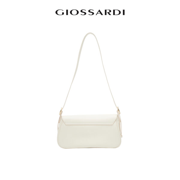 GIOSSARDI Shoulder Bag GHB3622PN3BK5 Beg Bahu Wanita