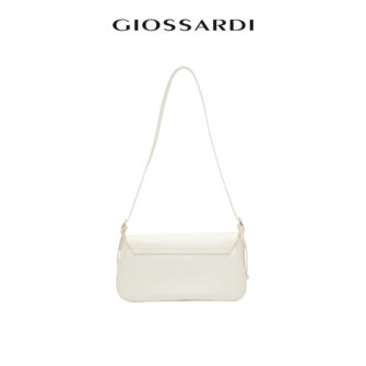 GIOSSARDI Shoulder Bag GHB3622PN3BK5 Beg Bahu Wanita
