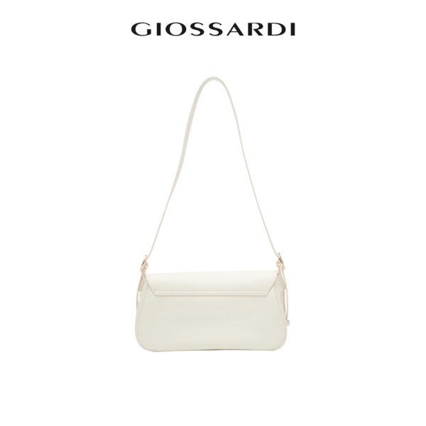 GIOSSARDI Shoulder Bag GHB3622PN3BK5 Beg Bahu Wanita