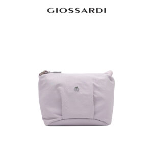 GIOSSARDI TRENDY NYLON Sling Bag – GHB3715NN3BK5 Beg Sandang Wanita