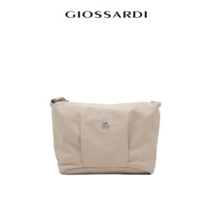 GIOSSARDI TRENDY NYLON Sling Bag – GHB3715NN3BK5 Beg Sandang Wanita