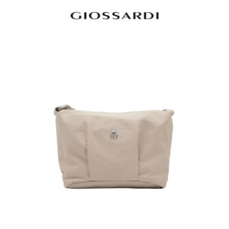 GIOSSARDI TRENDY NYLON Sling Bag – GHB3715NN3BK5 Beg Sandang Wanita