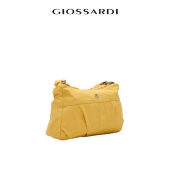 GIOSSARDI NYLON Sling Bag – GHB3725NN3BK5 Beg Sandang Wanita