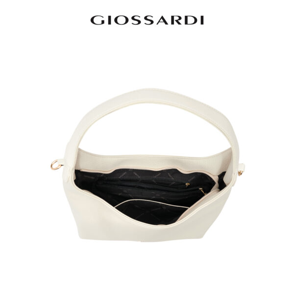 GIOSSARDI Shoulder Bag GHB4111PN3BL5 Beg Bahu Wanita