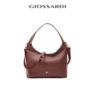 GIOSSARDI Shoulder Bag GHB4111PN3BL5 Beg Bahu Wanita