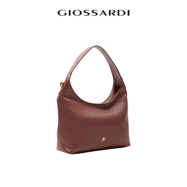 GIOSSARDI Shoulder Bag GHB4111PN3BL5 Beg Bahu Wanita