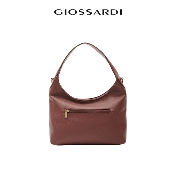 GIOSSARDI Shoulder Bag GHB4111PN3BL5 Beg Bahu Wanita