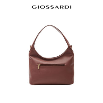 GIOSSARDI Shoulder Bag GHB4111PN3BL5 Beg Bahu Wanita