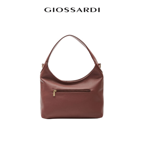 GIOSSARDI Shoulder Bag GHB4111PN3BL5 Beg Bahu Wanita