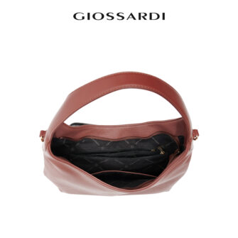GIOSSARDI Shoulder Bag GHB4111PN3BL5 Beg Bahu Wanita