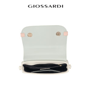 GIOSSARDI Candy Cookies Crush Collection Sling Bag – GHB4213PN3ML5 Beg Silang Wanita