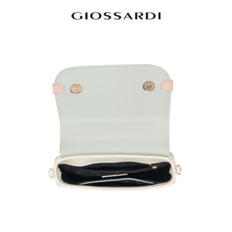 GIOSSARDI Candy Cookies Crush Collection Sling Bag – GHB4213PN3ML5 Beg Silang Wanita