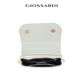 GIOSSARDI Candy Cookies Crush Collection Sling Bag – GHB4213PN3ML5 Beg Silang Wanita