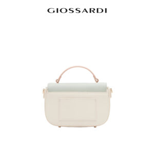 GIOSSARDI Candy Cookies Crush Collection Sling Bag – GHB4213PN3ML5 Beg Silang Wanita