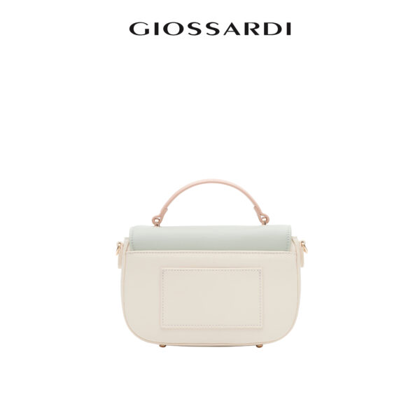 GIOSSARDI Candy Cookies Crush Collection Sling Bag – GHB4213PN3ML5 Beg Silang Wanita