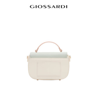 GIOSSARDI Candy Cookies Crush Collection Sling Bag – GHB4213PN3ML5 Beg Silang Wanita