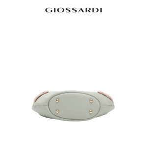 GIOSSARDI Candy Cookies Crush Collection Shoulder Bags – GHB4223PN3ML5 Beg Bahu Wanita