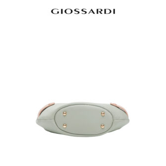 GIOSSARDI Candy Cookies Crush Collection Shoulder Bags – GHB4223PN3ML5 Beg Bahu Wanita