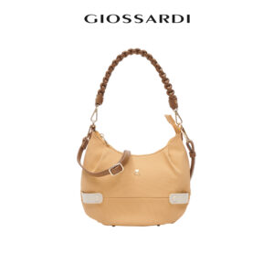 GIOSSARDI Candy Cookies Crush Collection Shoulder Bags – GHB4223PN3ML5 Beg Bahu Wanita
