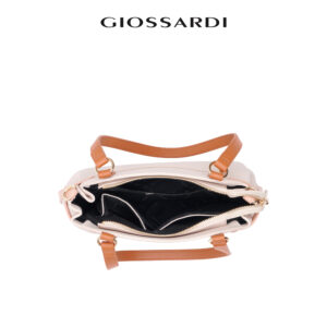 GIOSSARDI Candy Cookies Crush Collection Handbag – GHB4233PN3ML5 Beg Bahu Wanita
