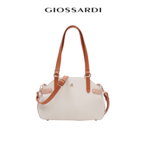 GIOSSARDI Candy Cookies Crush Collection Handbag – GHB4233PN3ML5 Beg Bahu Wanita