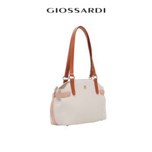GIOSSARDI Candy Cookies Crush Collection Handbag – GHB4233PN3ML5 Beg Bahu Wanita