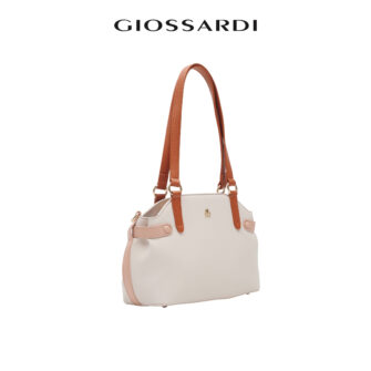 GIOSSARDI Candy Cookies Crush Collection Handbag – GHB4233PN3ML5 Beg Bahu Wanita