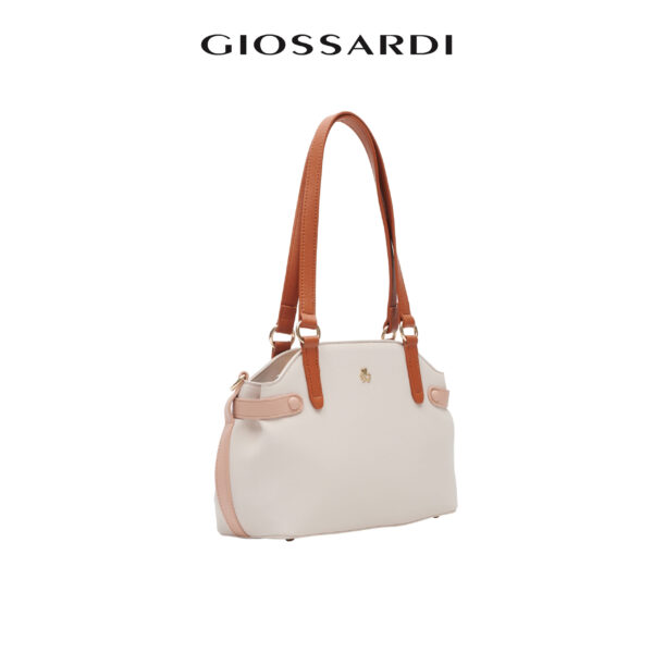 GIOSSARDI Candy Cookies Crush Collection Handbag – GHB4233PN3ML5 Beg Bahu Wanita