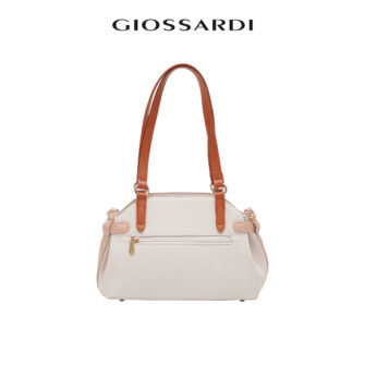 GIOSSARDI Candy Cookies Crush Collection Handbag – GHB4233PN3ML5 Beg Bahu Wanita
