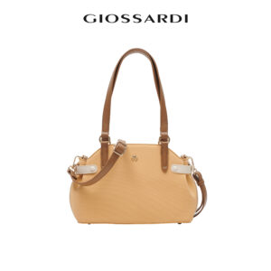 GIOSSARDI Candy Cookies Crush Collection Handbag – GHB4233PN3ML5 Beg Bahu Wanita