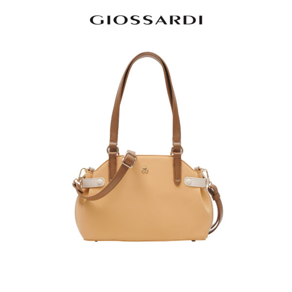 GIOSSARDI Candy Cookies Crush Collection Handbag – GHB4233PN3ML5 Beg Bahu Wanita