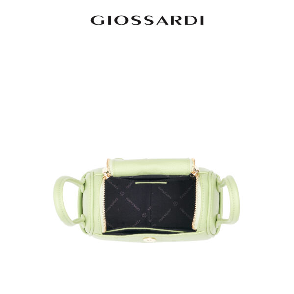 GIOSSARDI Candy Cookies Crush Collection Sling bag – GHB4412PN3ML5 Beg Silang Wanita