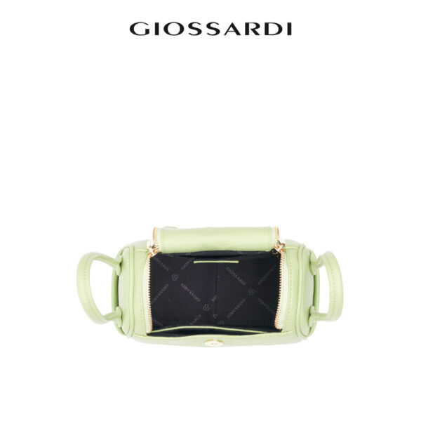 GIOSSARDI Candy Cookies Crush Collection Sling bag – GHB4412PN3ML5 Beg Silang Wanita