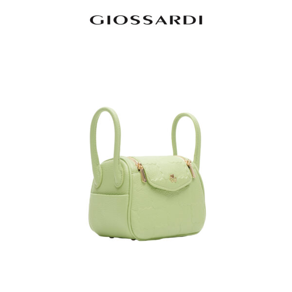 GIOSSARDI Candy Cookies Crush Collection Sling bag – GHB4412PN3ML5 Beg Silang Wanita